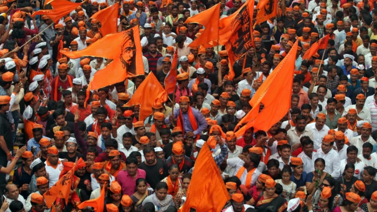 No Maratha quota in jobs and admissions this year?
