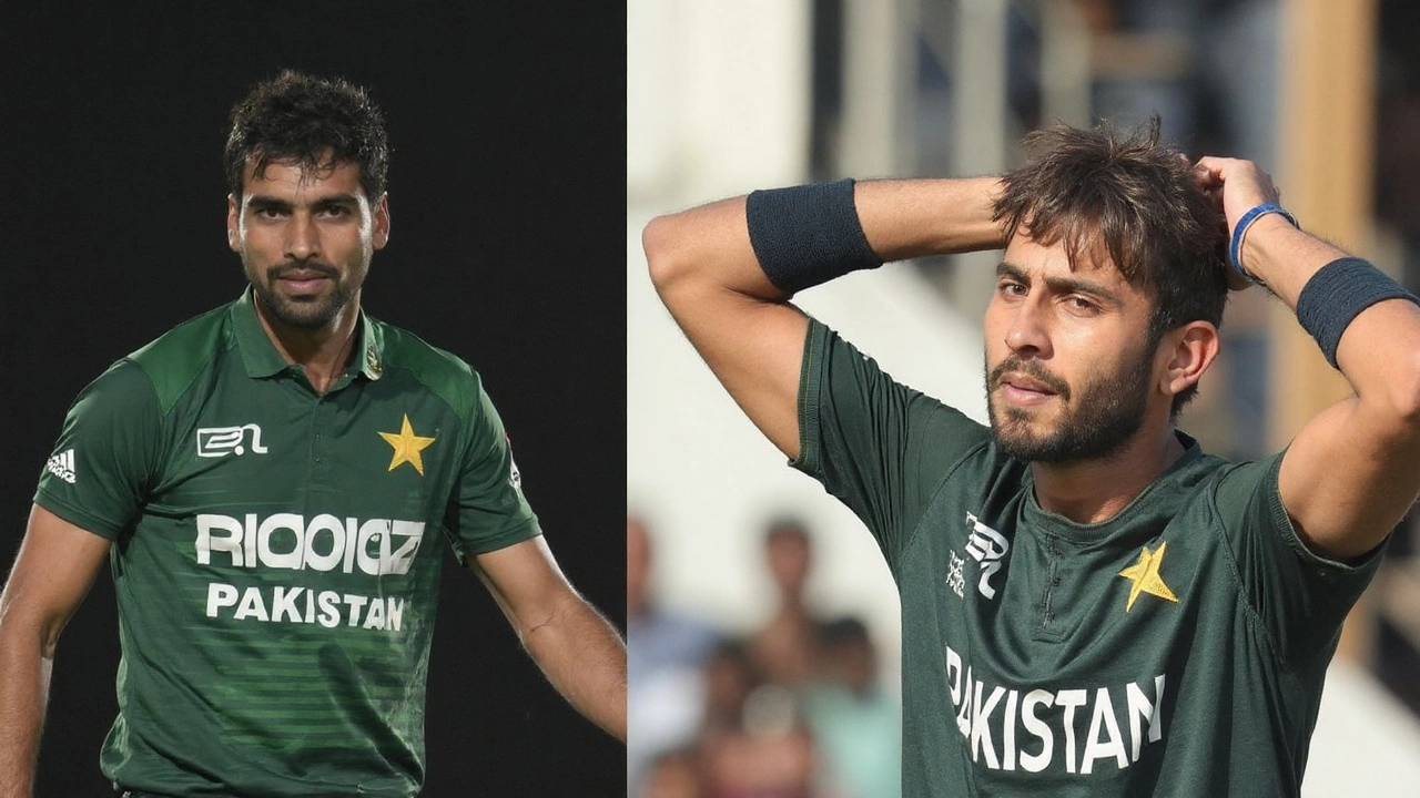 Pakistan probable XI vs UAE: Will Mohammad Nawaz be dropped after Sharjah win?