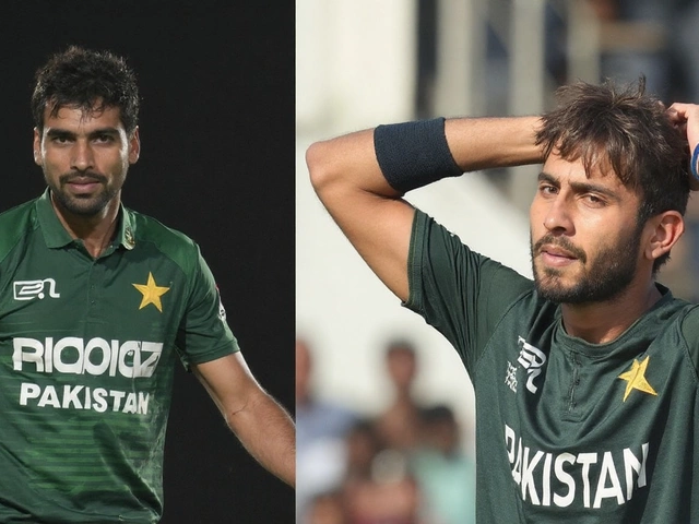 Pakistan probable XI vs UAE: Will Mohammad Nawaz be dropped after Sharjah win?