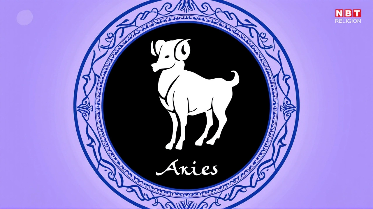 Aries Horoscope for October 13, 2025: Stay Alert to Rivals, Watch Your Finances