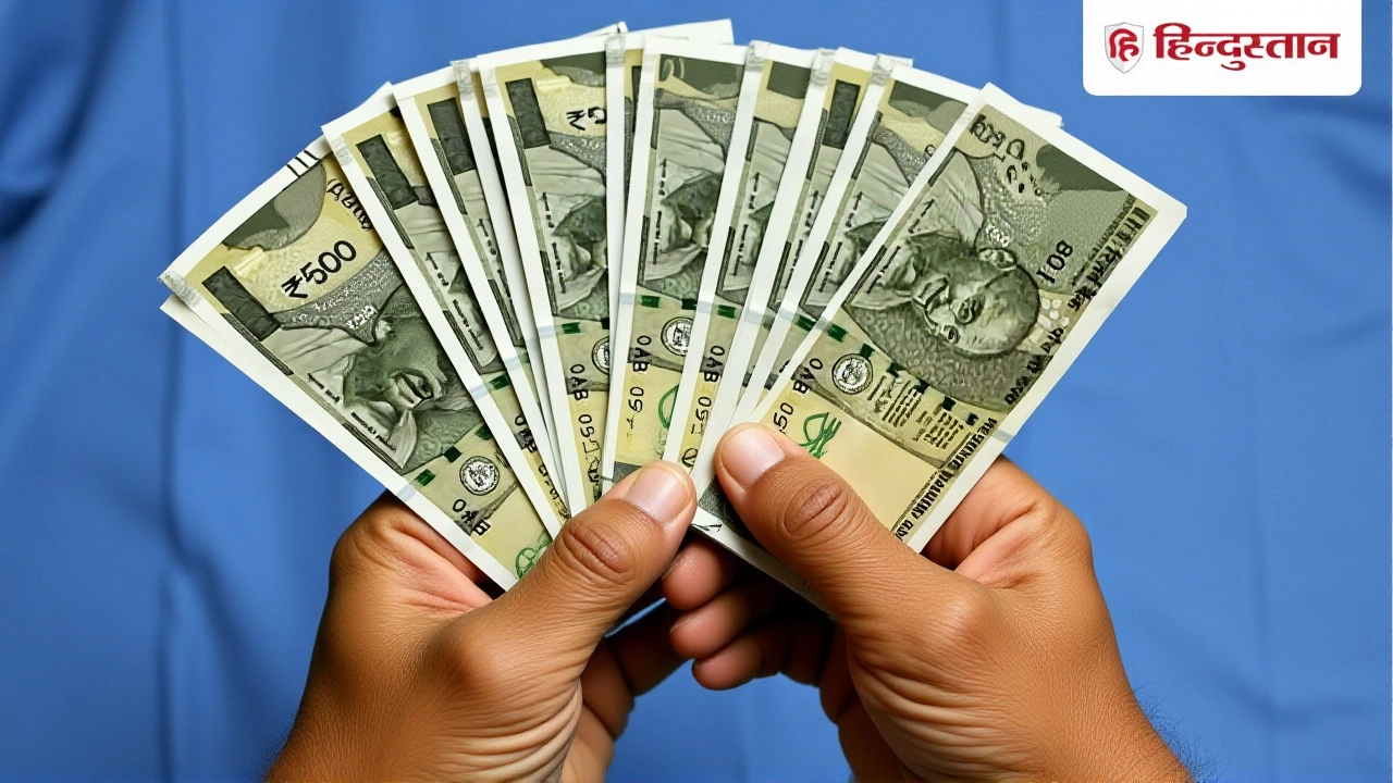 What Happens After 2026? DA, Allowances, and the Long Game