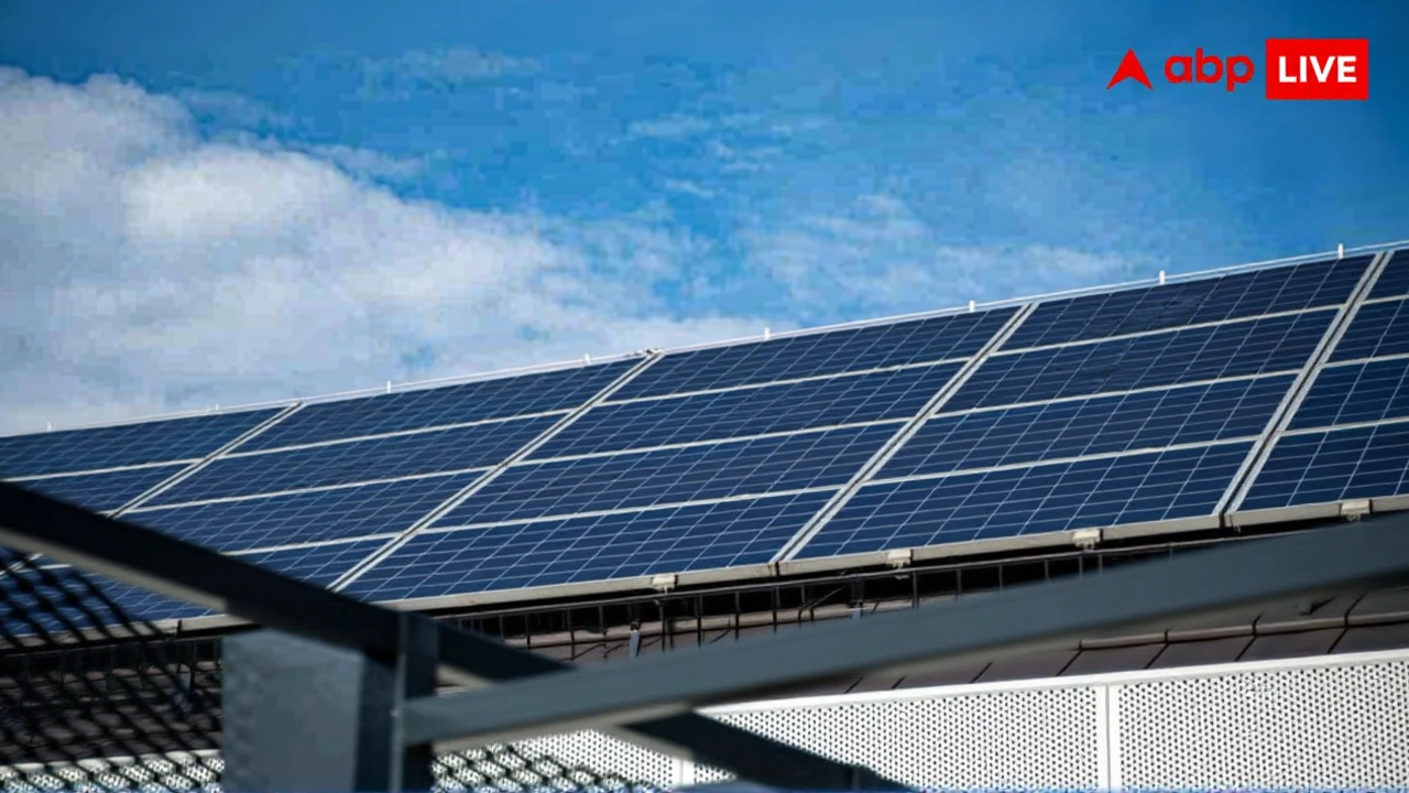 Broader Impact on Clean Energy Goals