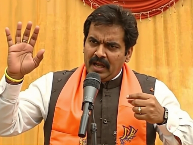 Pankaj Singh Wins Noida Seat by 1.8L Votes in UP Polls